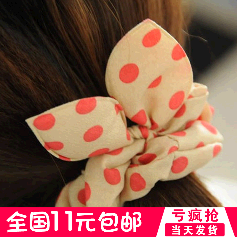 Accessoire cheveux en Fils de soie - Ref 1197197