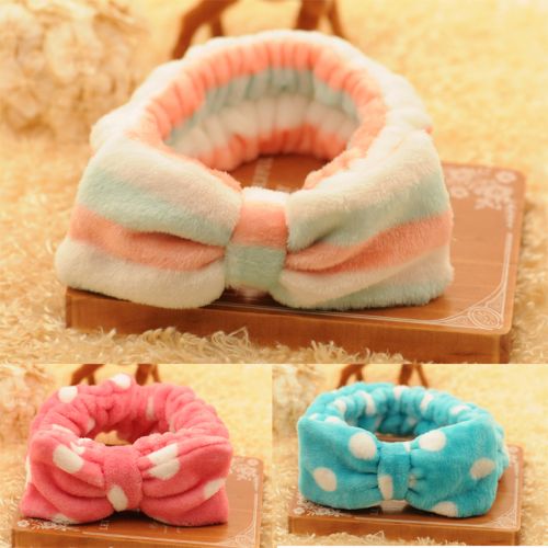 Accessoire cheveux en tissu - Ref 1197208