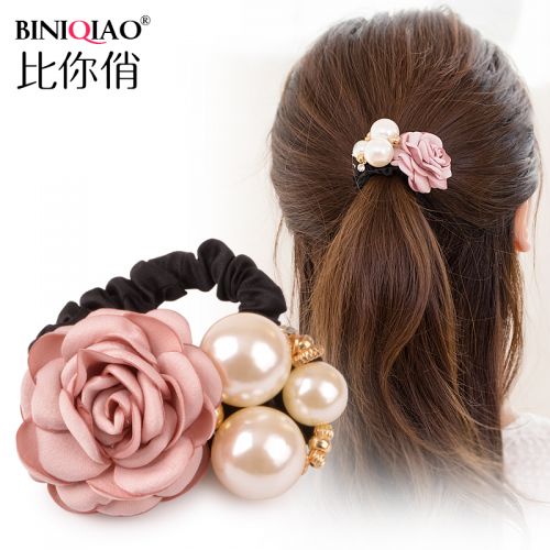 Accessoire cheveux en tissu - Ref 1197236