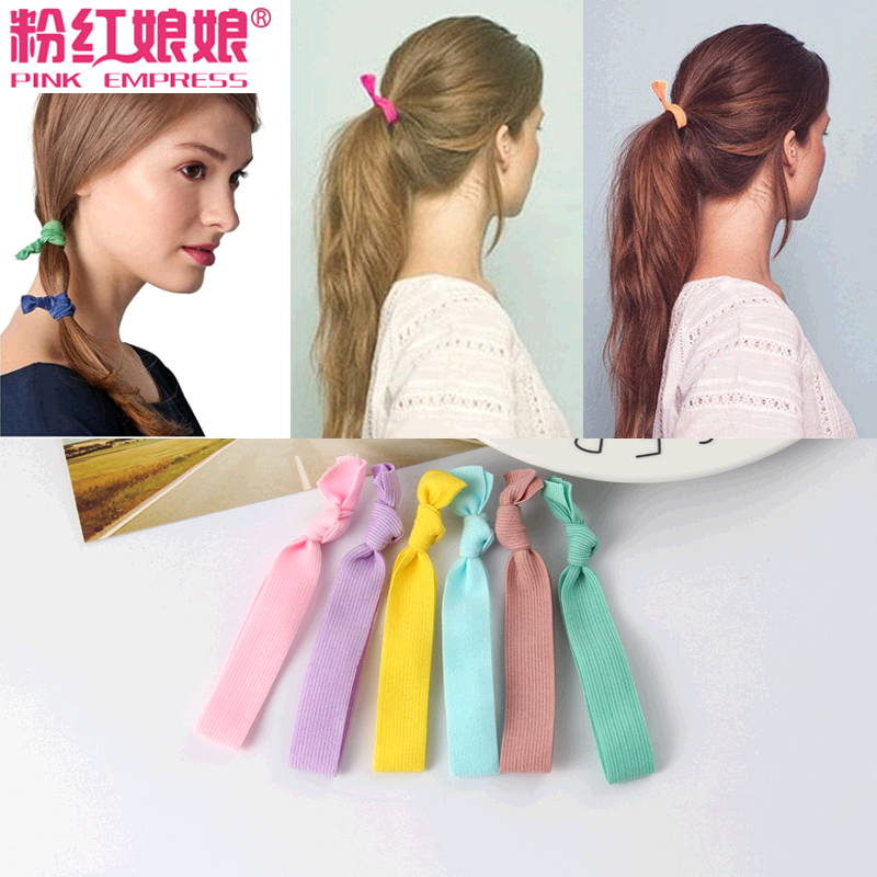 Accessoire cheveux PINK EMPRESS - Ref 1197277