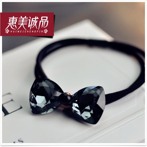 Accessoire cheveux en pierres Cristal - Ref 1197334