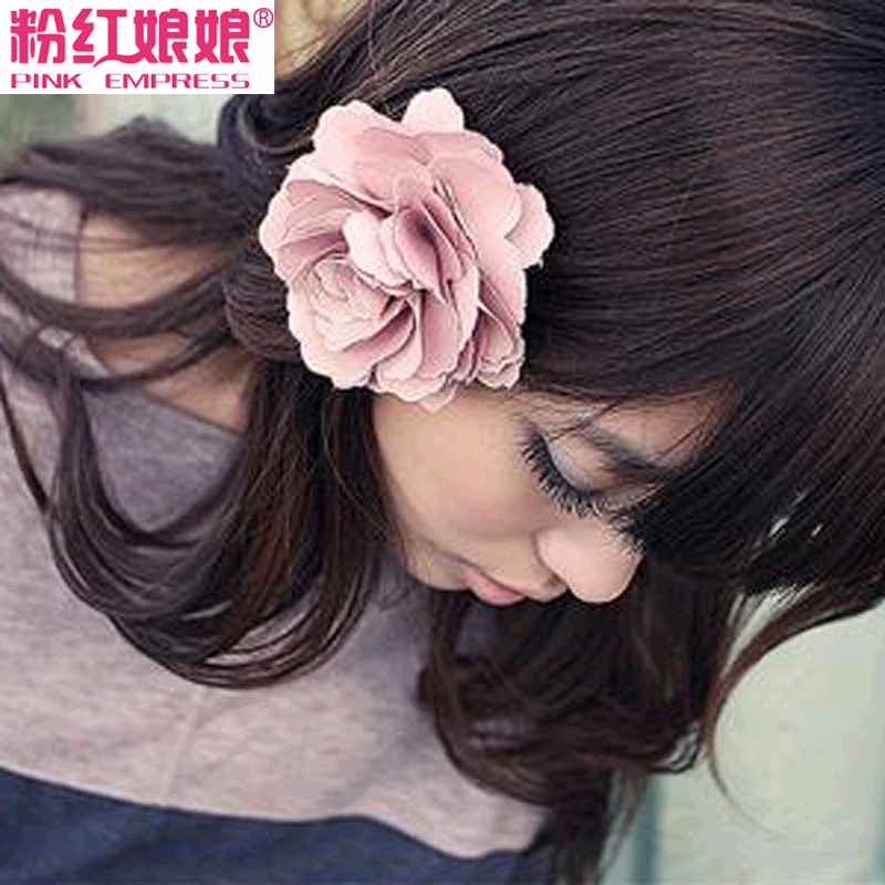 Accessoire cheveux PINK EMPRESS - Ref 1197442