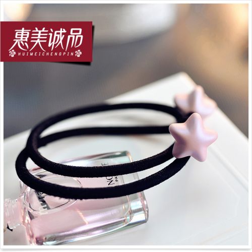 Accessoire cheveux en tissu - Ref 1197471