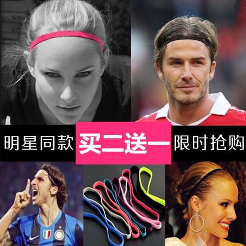 Accessoire cheveux HANDS UP - Ref 1197473