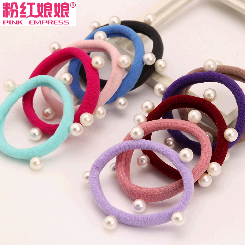 Accessoire cheveux PINK EMPRESS - Ref 1197566