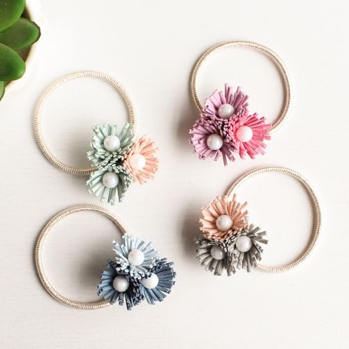 Accessoire cheveux - Ref 1197651
