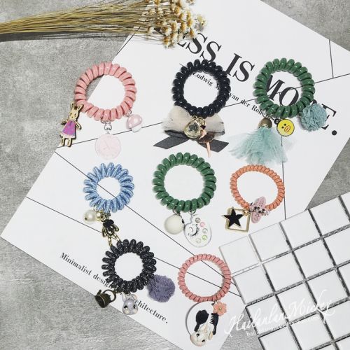 Accessoire cheveux - Ref 1197699