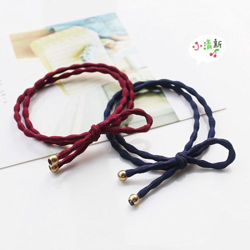 Accessoire cheveux en Fils de soie - Ref 1197709