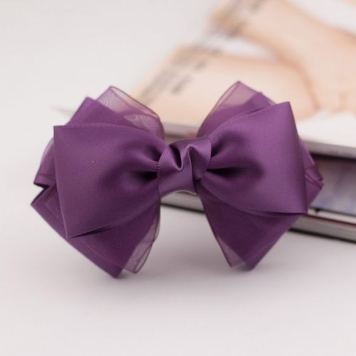 Accessoire cheveux en Fils de soie - Ref 1197719