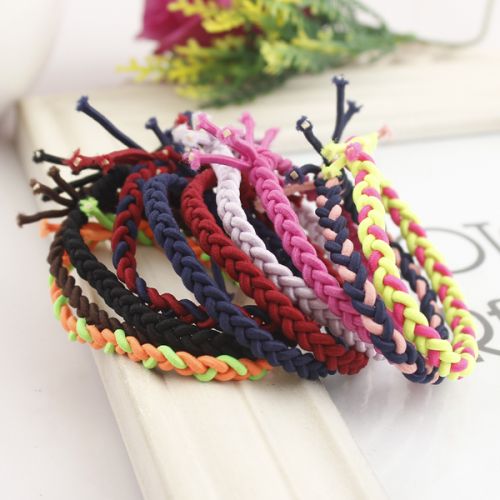 Accessoire cheveux en satin - Ref 1197724