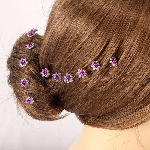 Accessoire cheveux - Ref 1197849