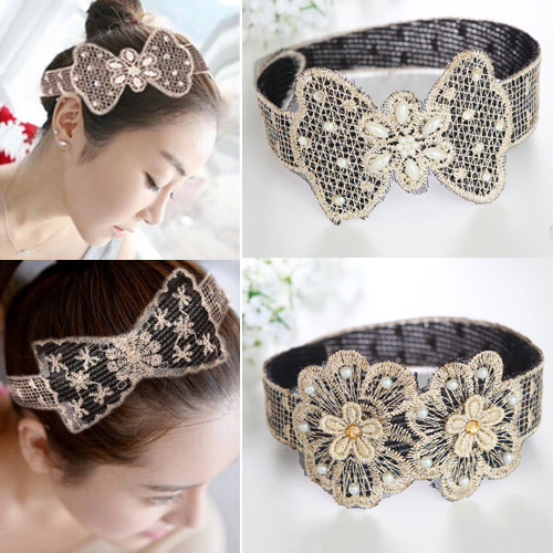 Accessoire cheveux - Ref 1197862