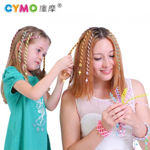 Accessoire cheveux CYMO - Ref 1197936