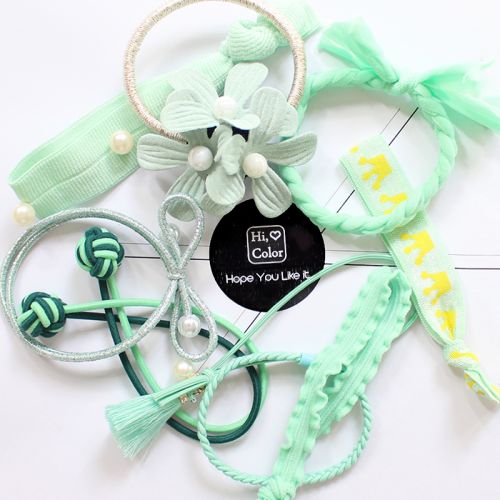 Accessoire cheveux - Ref 1197989