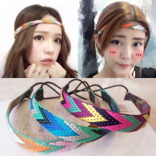 Accessoire cheveux - Ref 1197997