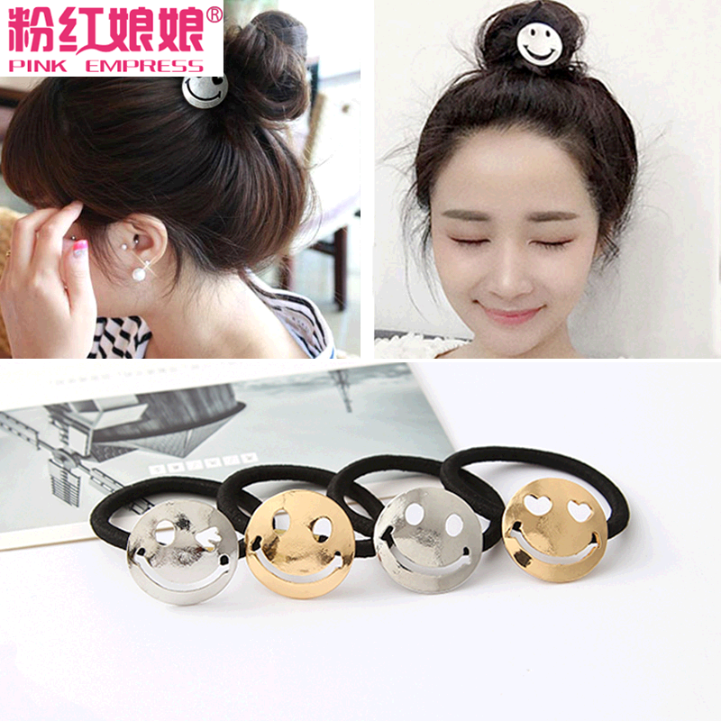 Accessoire cheveux PINK EMPRESS - Ref 1198009