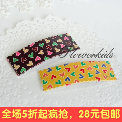 Accessoire cheveux - Ref 1198027