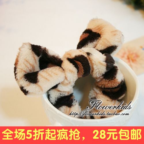 Accessoire cheveux FLOWERKIDS - Ref 1198028