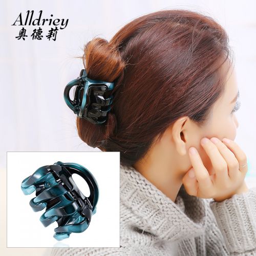 Accessoire cheveux ALLDRIEY - Ref 1198052