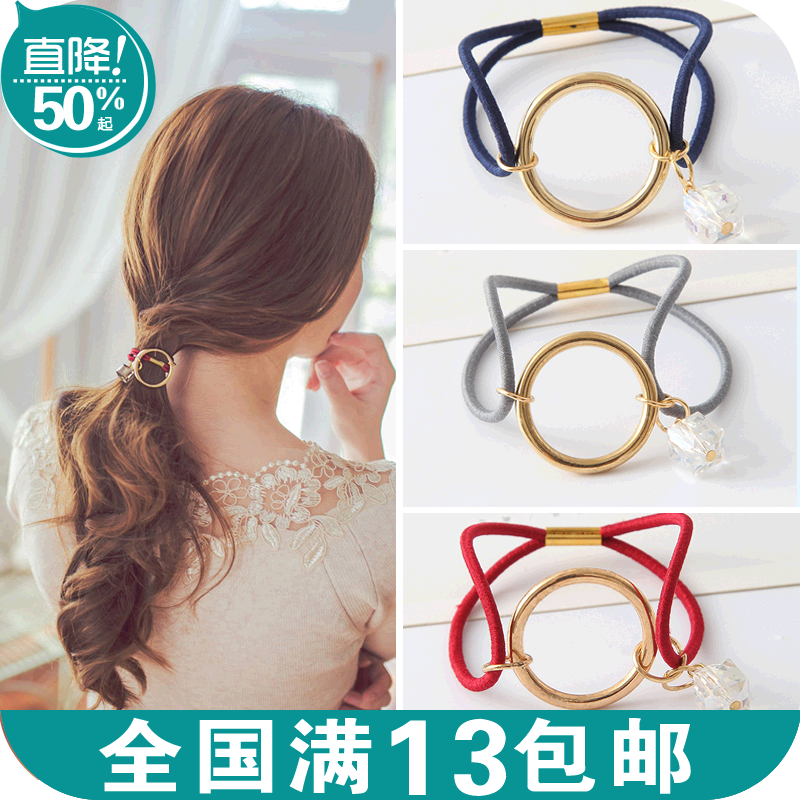 Accessoire cheveux - Ref 1198058