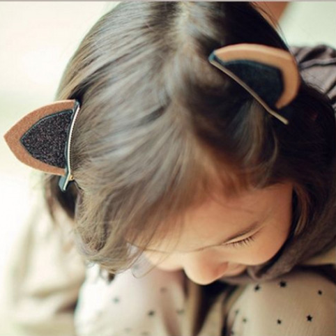 Accessoire cheveux - Ref 1198066