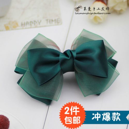Accessoire cheveux en Fils de soie - Ref 1198160