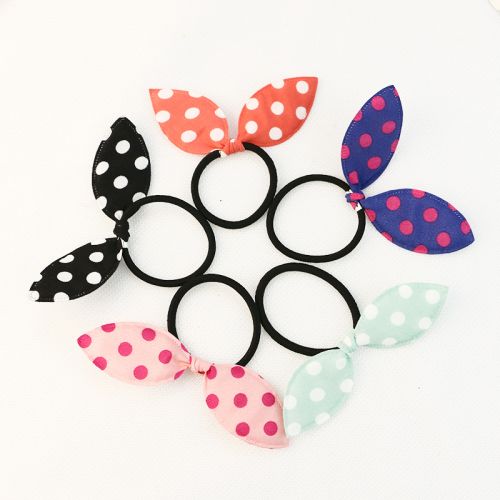 Accessoire cheveux en tissu - Ref 1198167