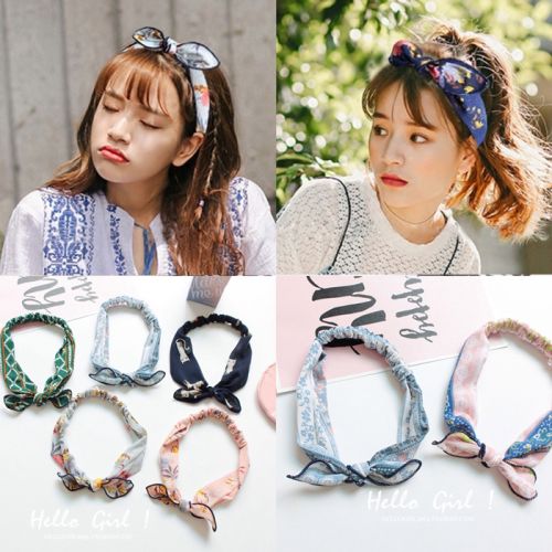 Accessoire cheveux - Ref 1198186