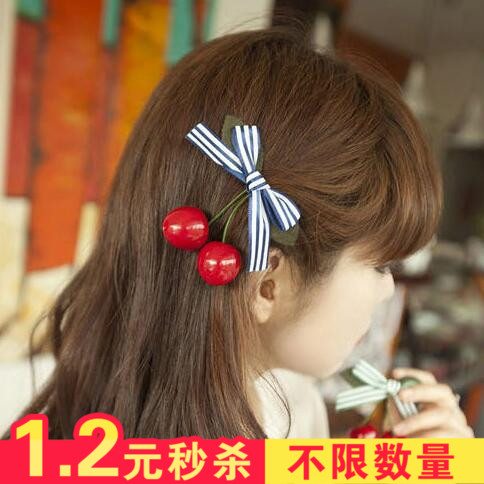Accessoire cheveux - Ref 1198204