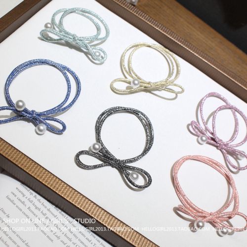 Accessoire cheveux - Ref 1198244