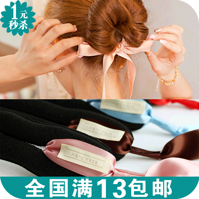 Accessoire cheveux - Ref 1198287