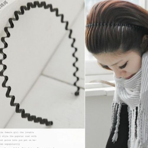 Accessoire cheveux - Ref 1198329