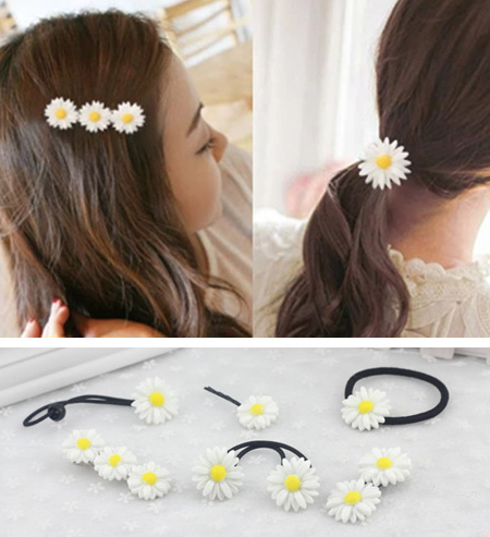 Accessoire cheveux - Ref 1198375