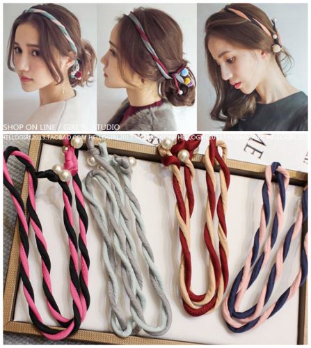 Accessoire cheveux - Ref 1198471