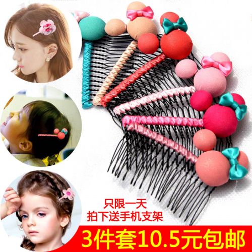 Accessoire cheveux - Ref 1198482