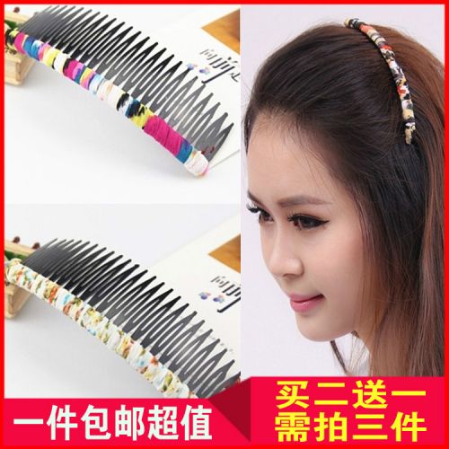 Accessoire cheveux en Fils de soie - Ref 1198490