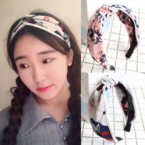 Accessoire cheveux - Ref 1198502