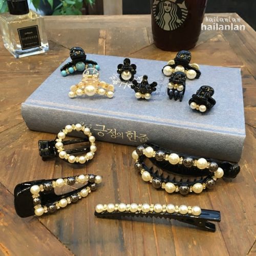 Accessoire cheveux - Ref 1198583