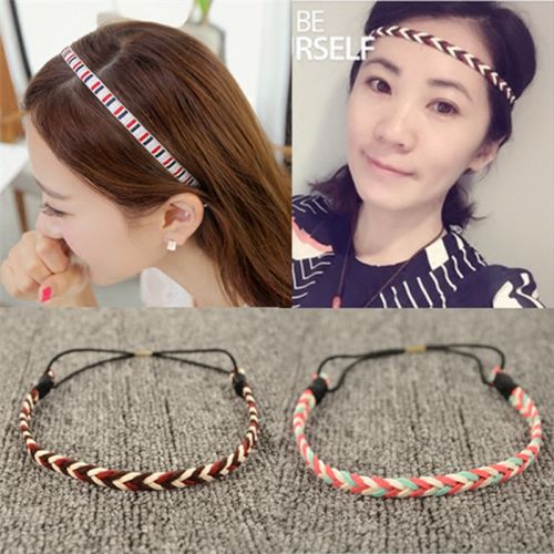 Accessoire cheveux - Ref 1198585