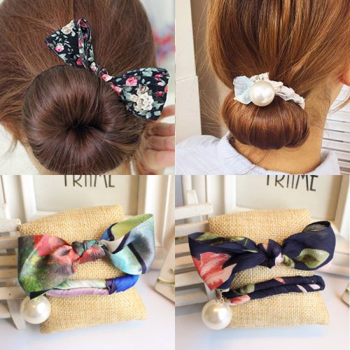 Accessoire cheveux - Ref 1198600