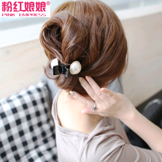 Accessoire cheveux PINK EMPRESS - Ref 1198630