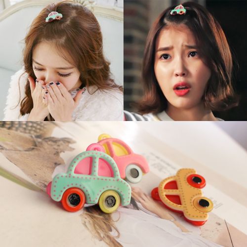 Accessoire cheveux - Ref 1198633