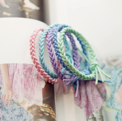 Accessoire cheveux - Ref 1198651