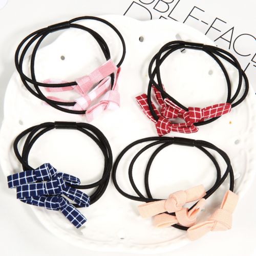 Accessoire cheveux en tissu - Ref 1198666