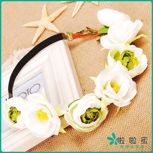 Accessoire cheveux - Ref 1198695