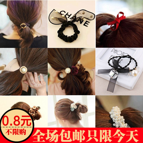 Accessoire cheveux en Alliage argenté ou plaqué or - Ref 1198710