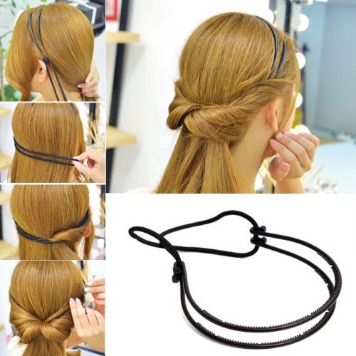 Accessoire cheveux - Ref 1198737