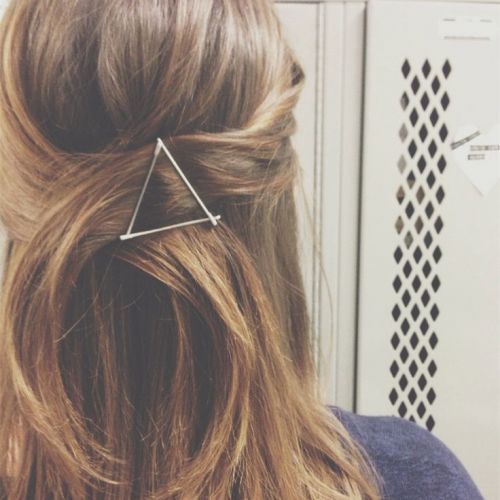 Accessoire cheveux - Ref 1198778