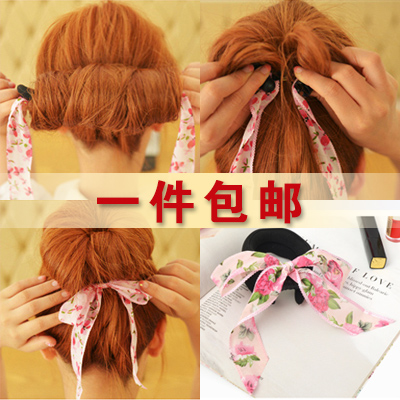 Accessoire cheveux en Fils de soie - Ref 1198913
