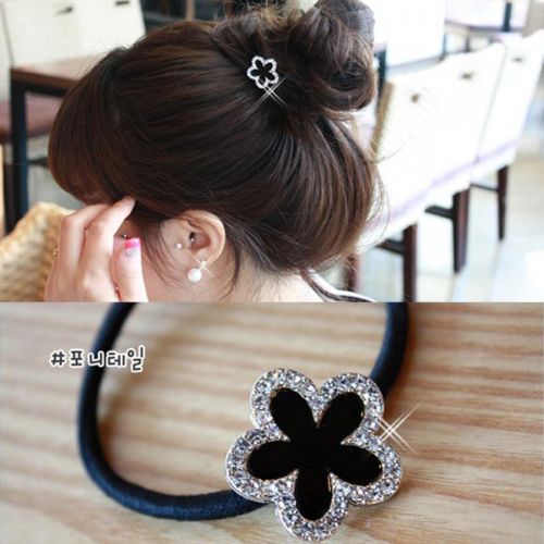 Accessoire cheveux en Alliage argenté ou plaqué or - Ref 1198988